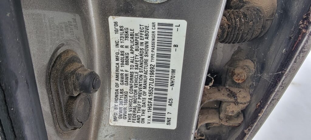 Sand Lake Auto Salvage
